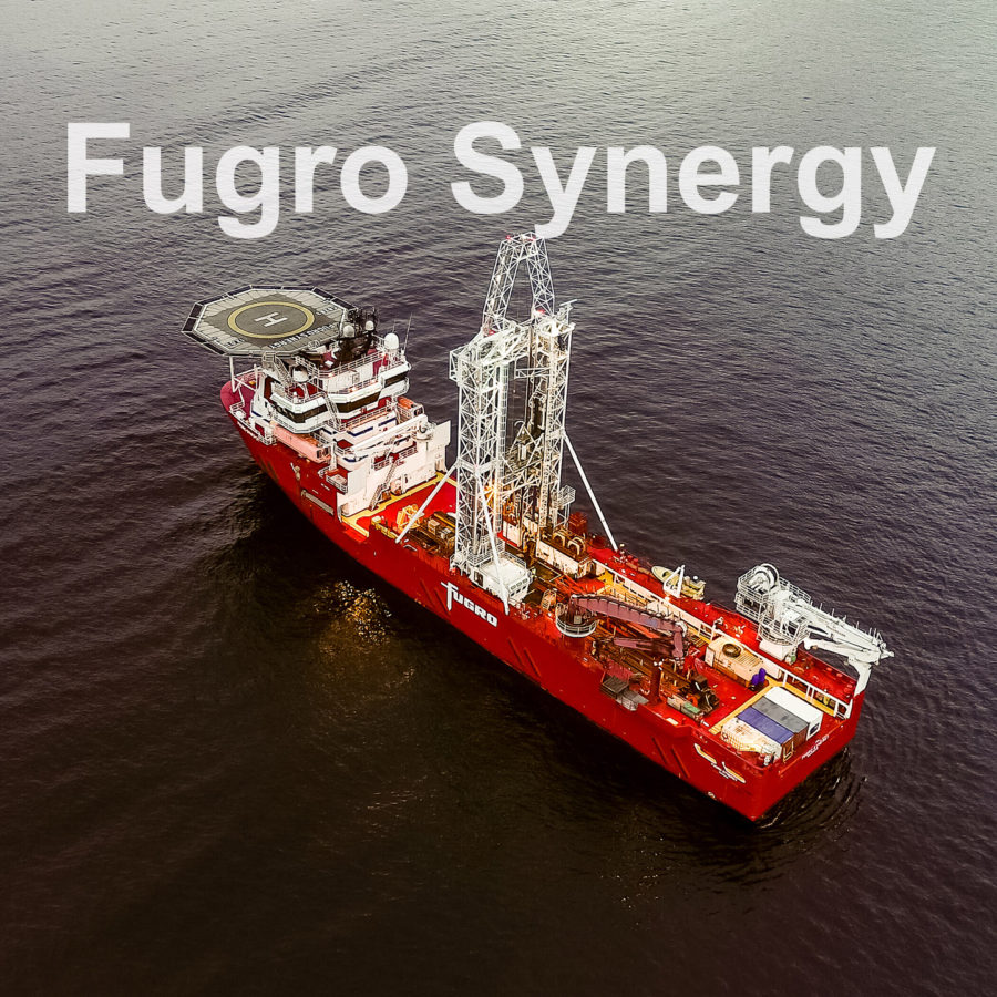 Fugro Synergy
