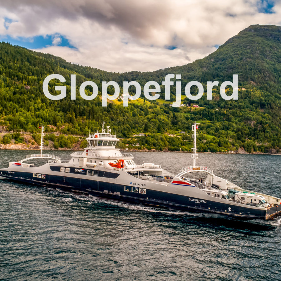 Gloppefjord