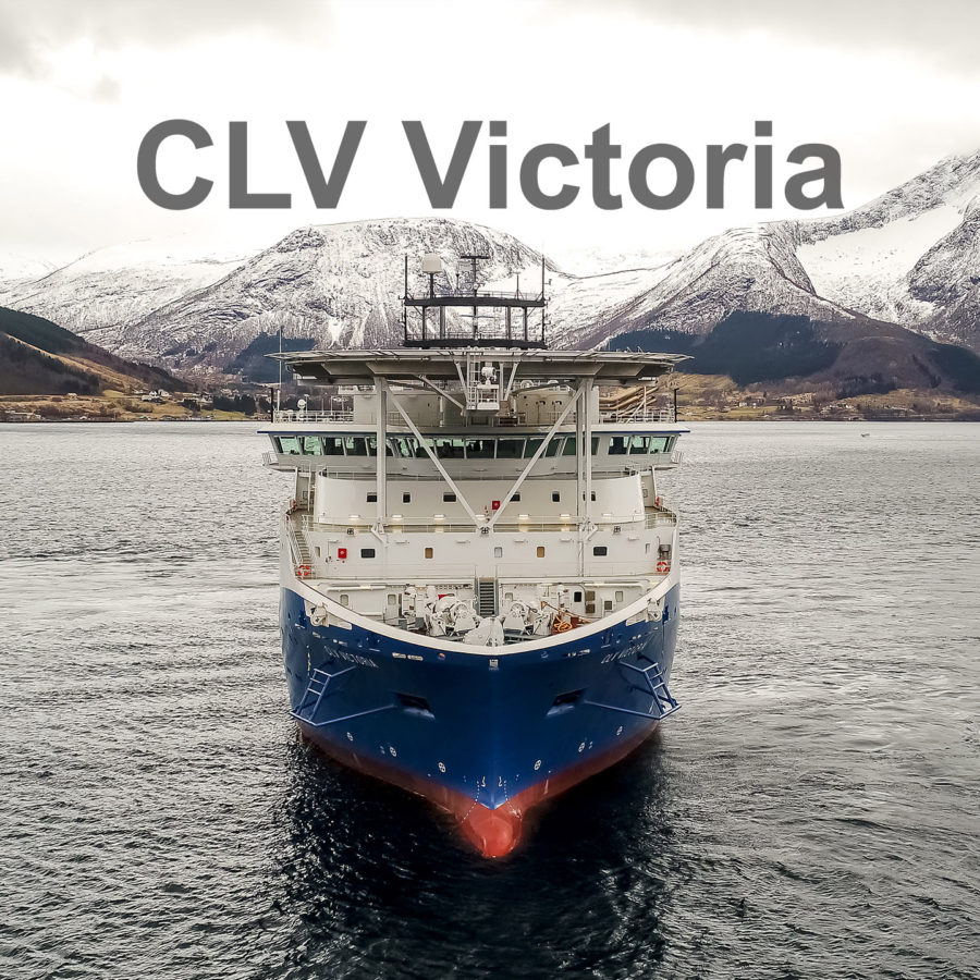 CLV Victoria