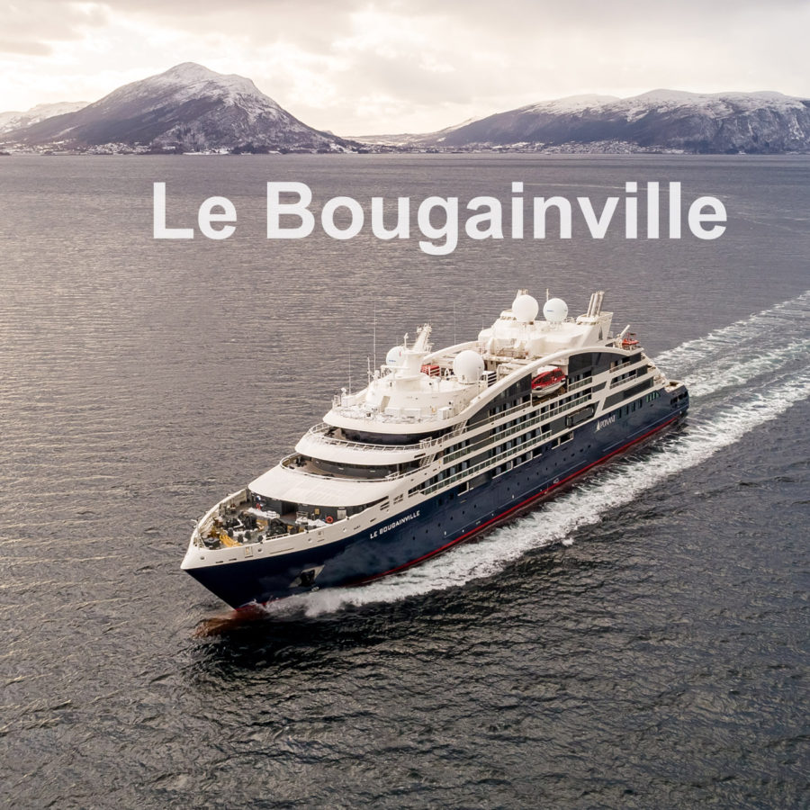 Le Bougainville