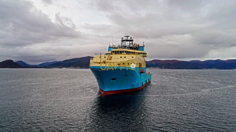 Maersk Mover-7.jpg - Uavpic