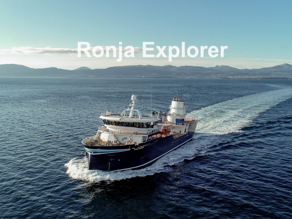 Ronja Explorer