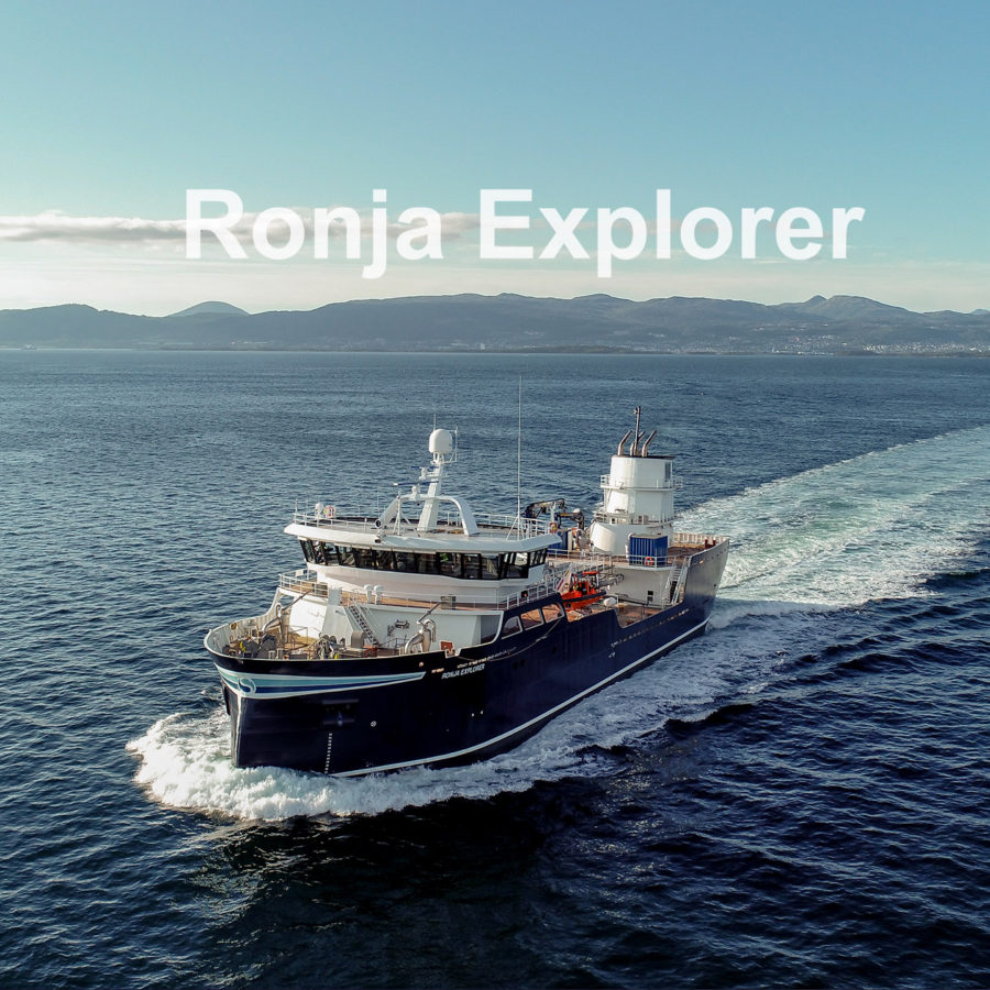Ronja Explorer