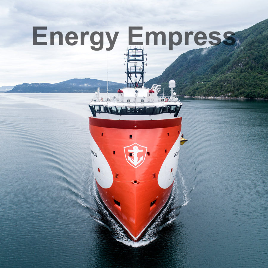 Energy Empress