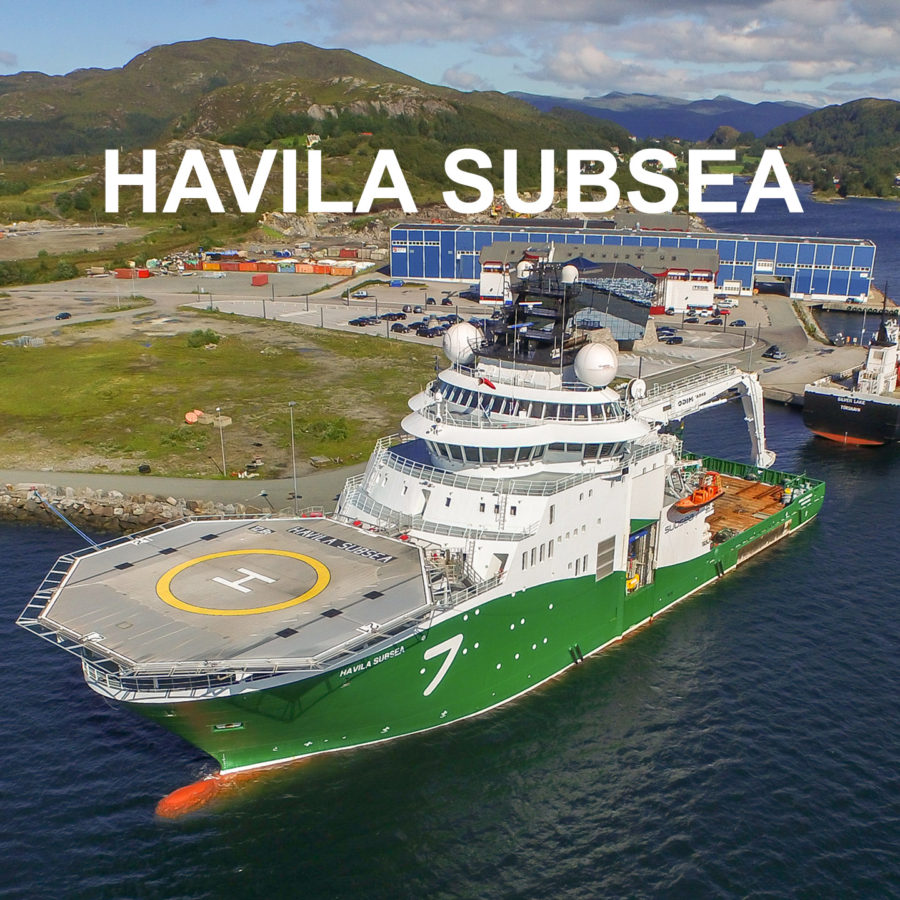 Havila Subsea