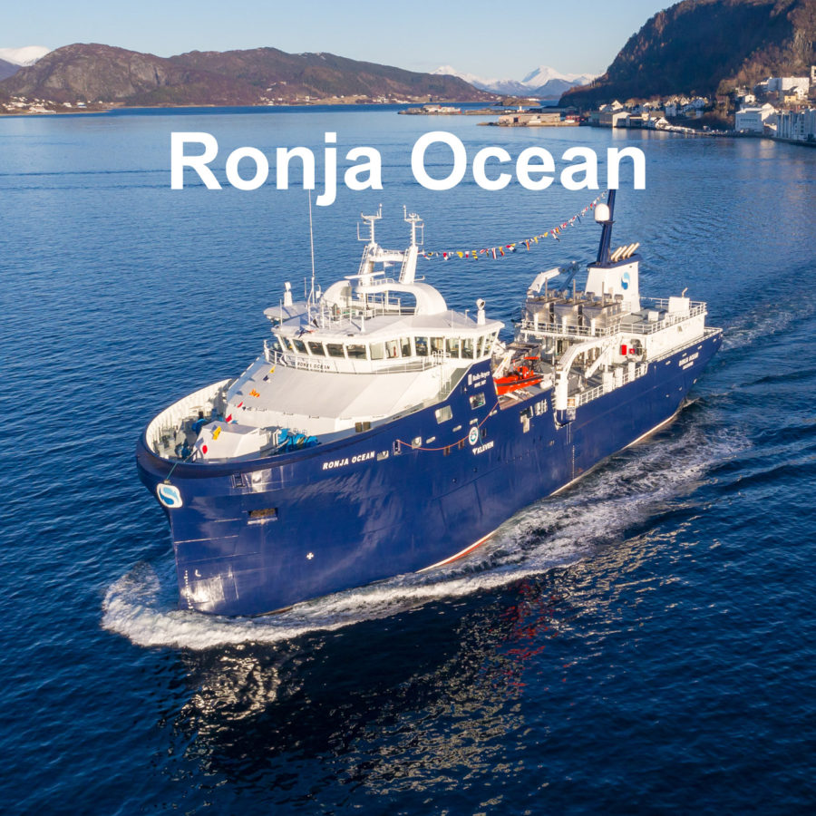 Ronja Ocean