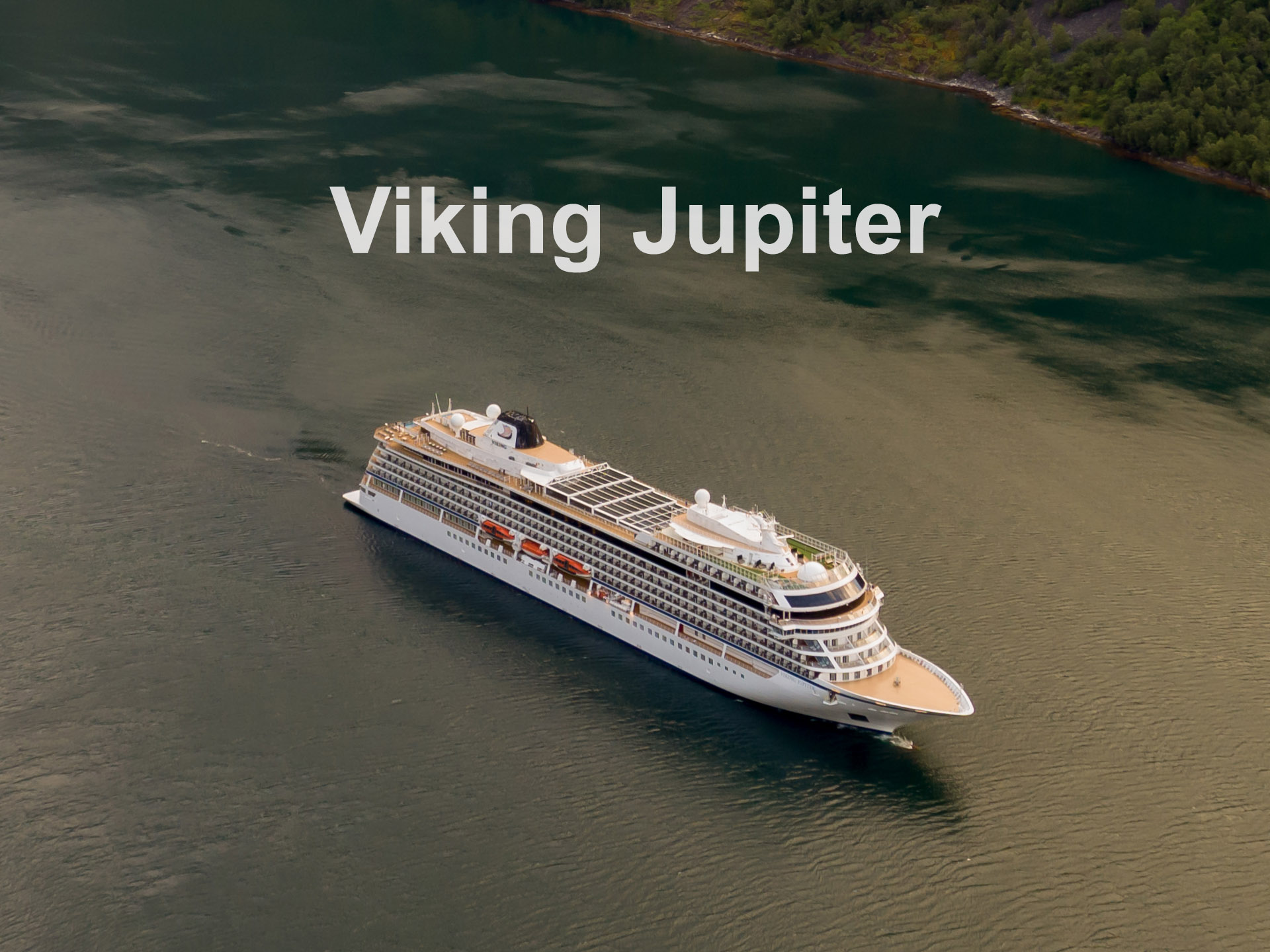 Viking Jupiter - Uavpic