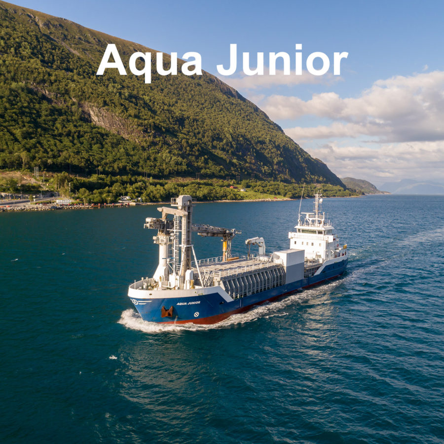 Aqua Junior