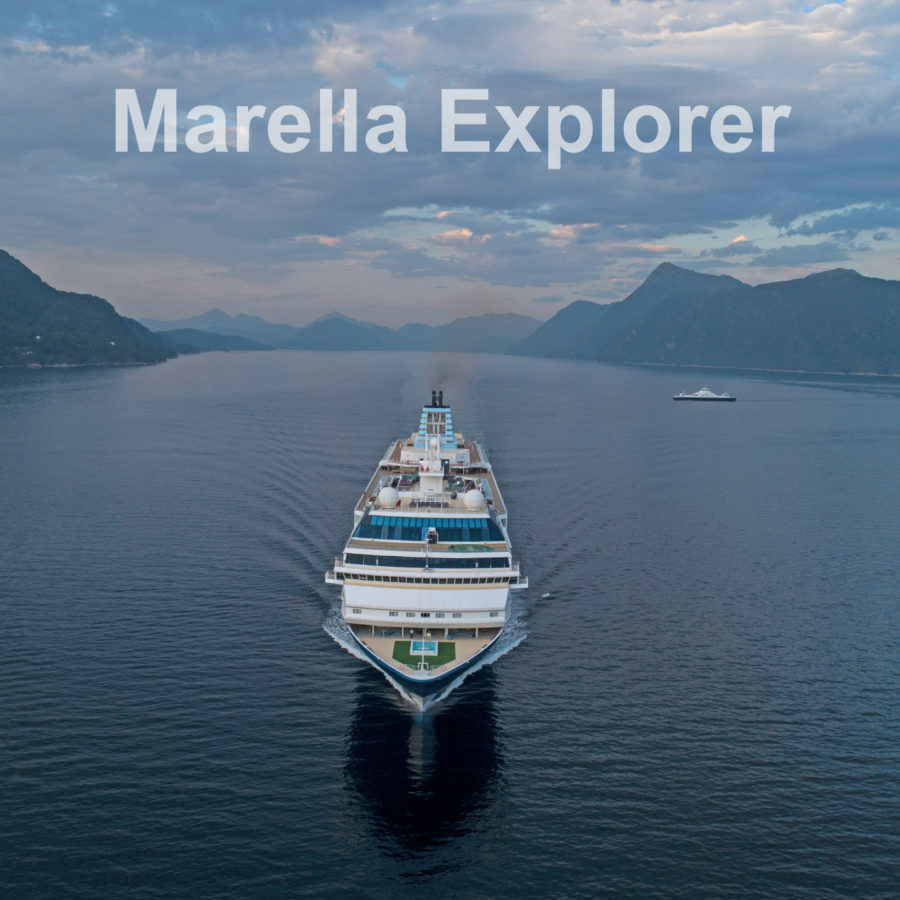 Marella Explorer
