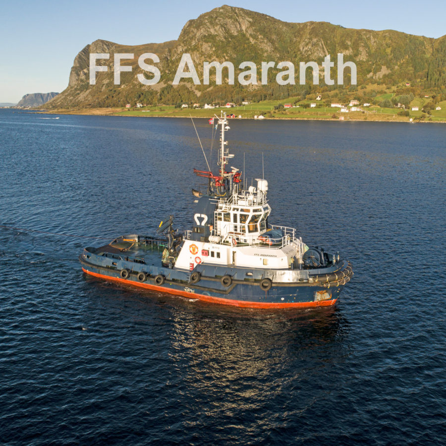 FFS Amaranth