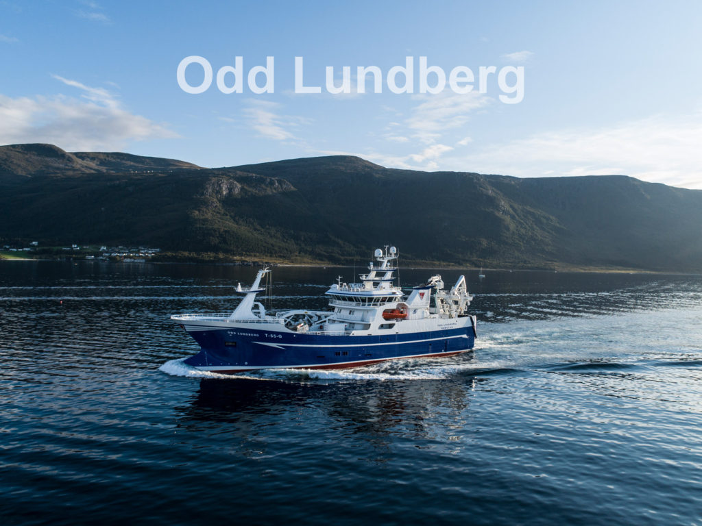 Odd Lundberg