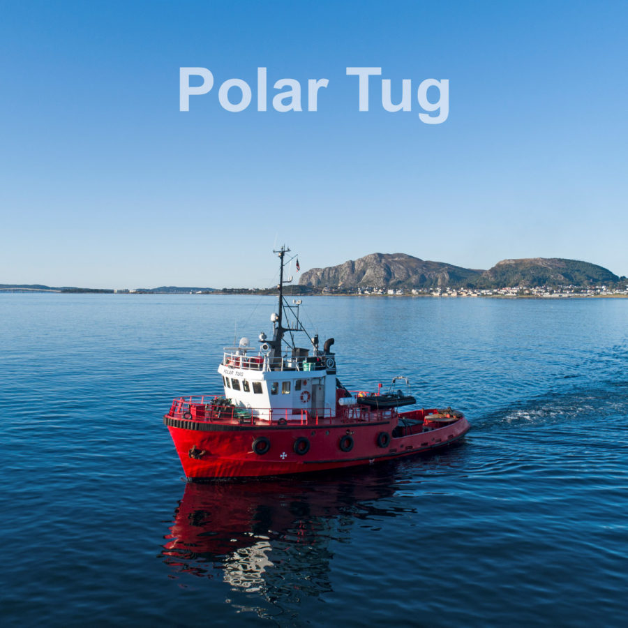 Polar Tug