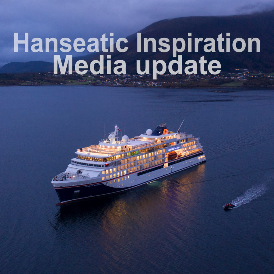 Hanseatic Inspiration