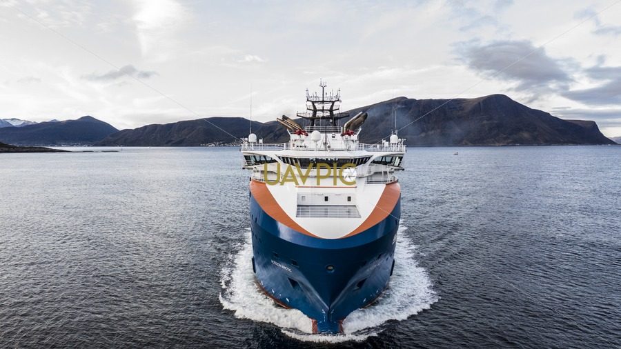 Horizon Arctic 416.jpg - Uavpic