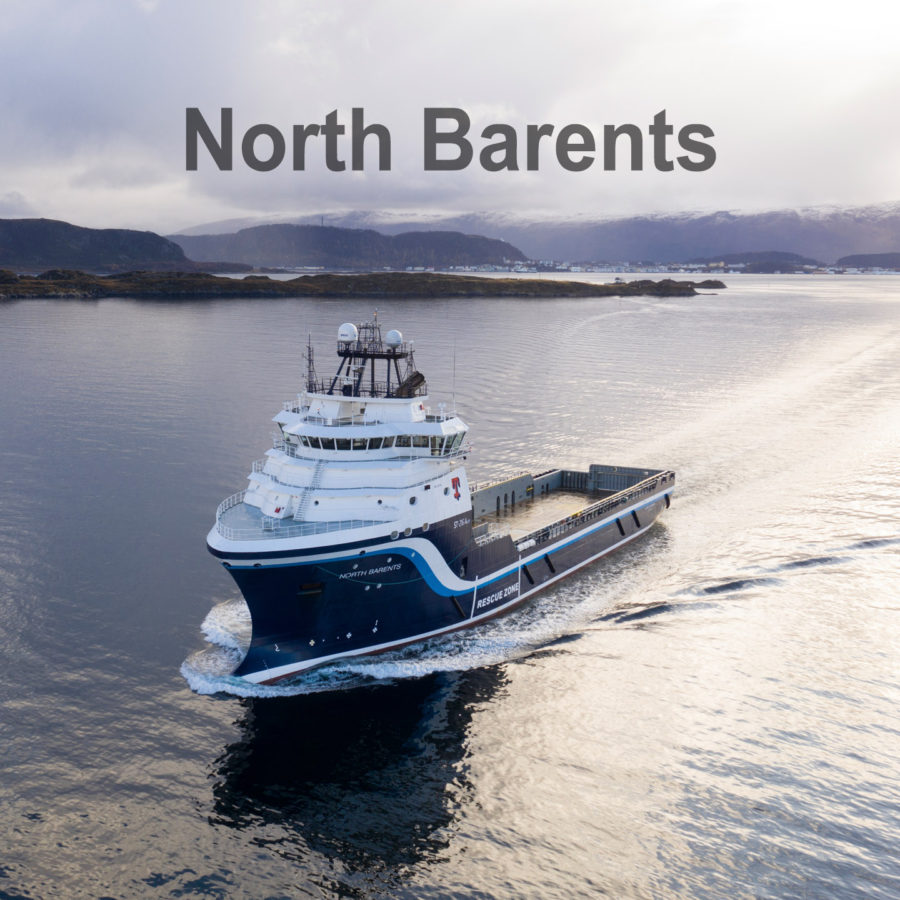 North Barents