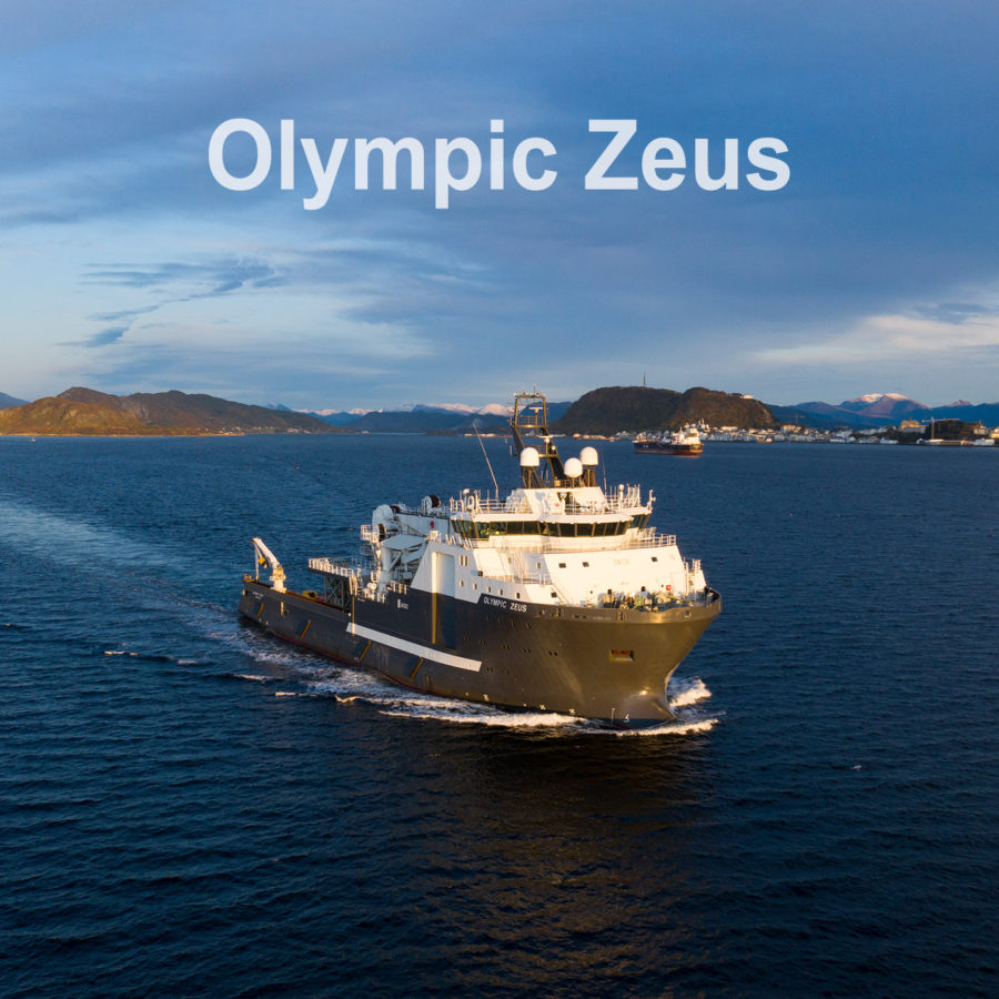 Olympic Zeus