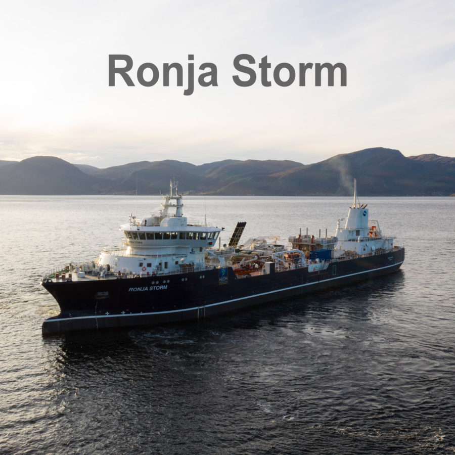 Ronja Storm