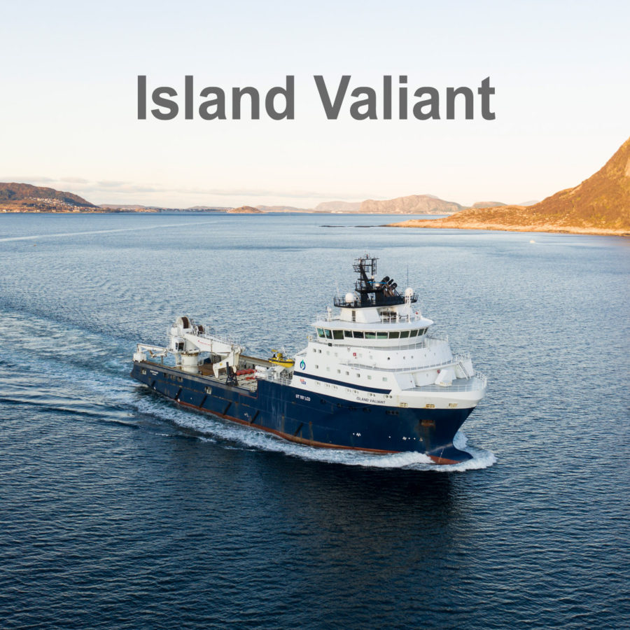 Island Valiant
