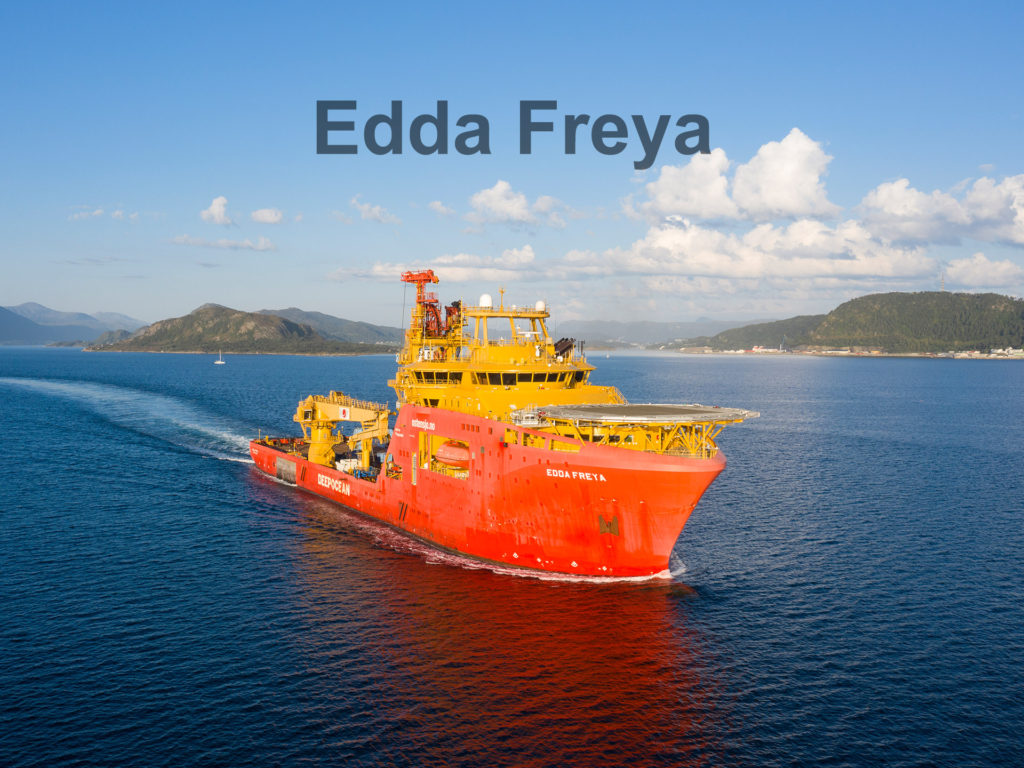 Edda Freya