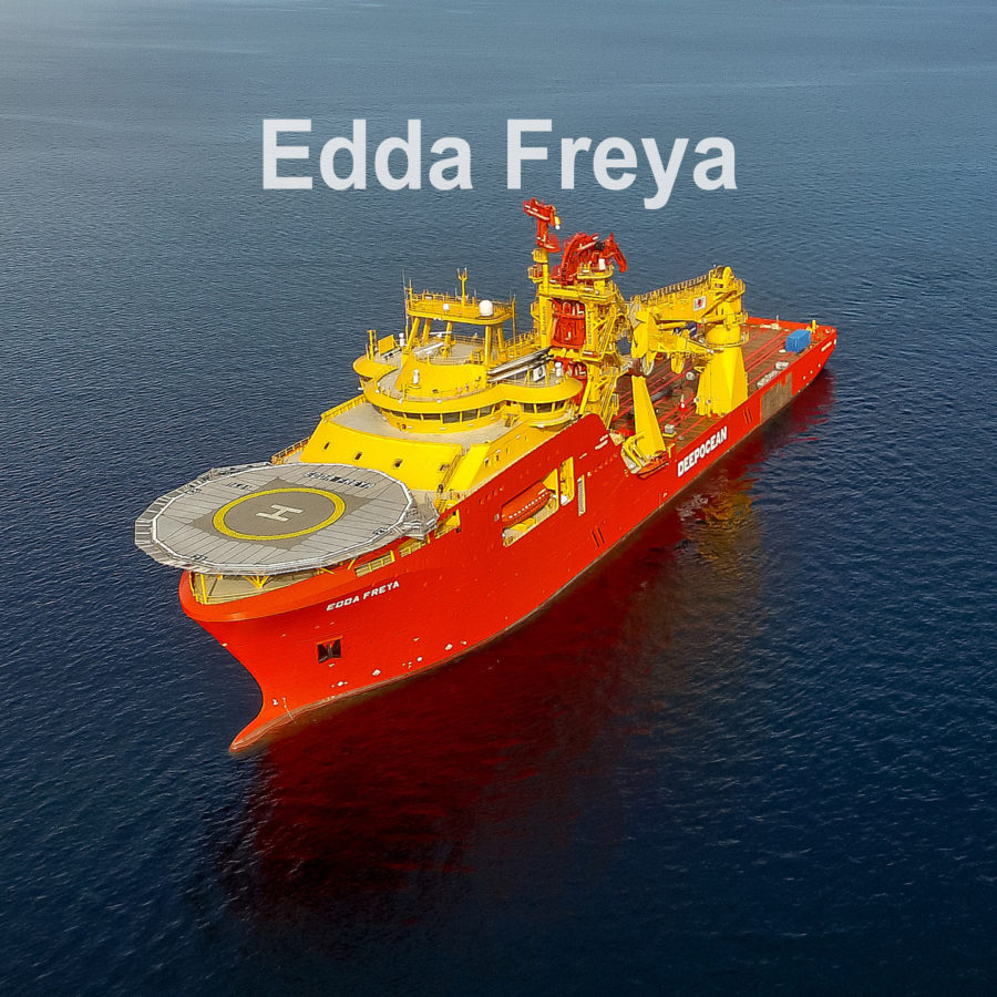 Edda Freya