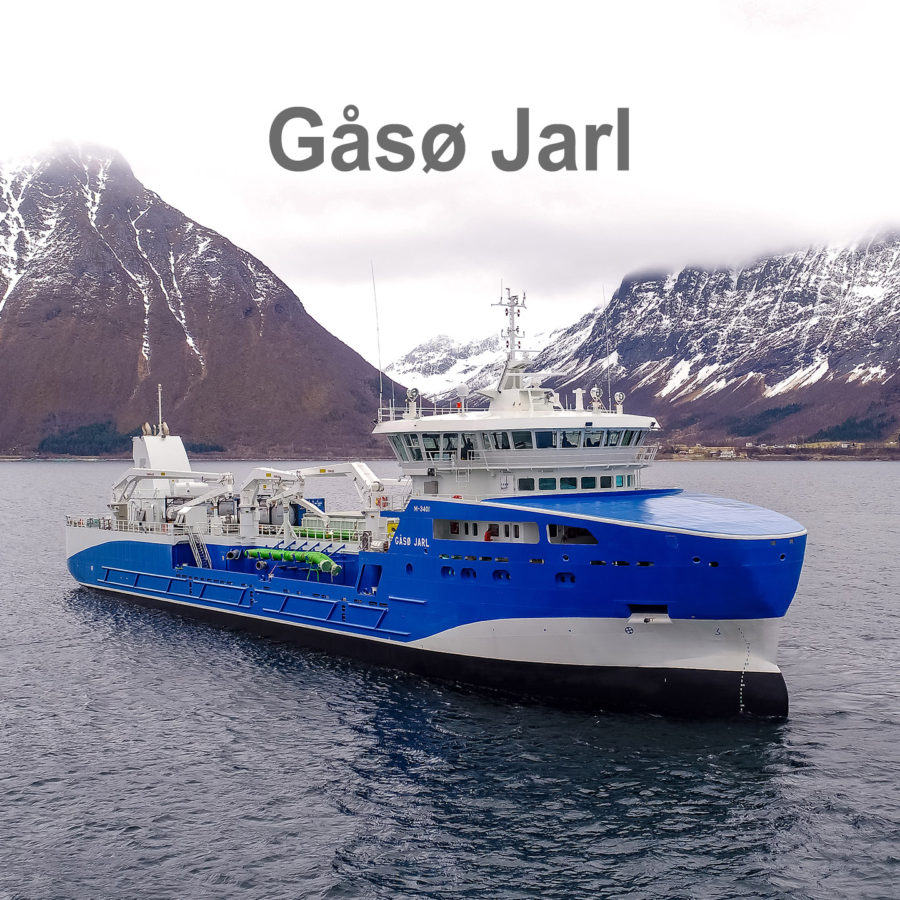 Gåsø Jarl