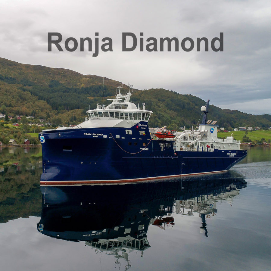 Ronia Diamond