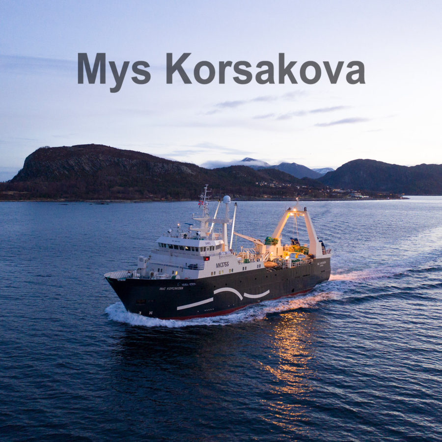 Mys Korsakova