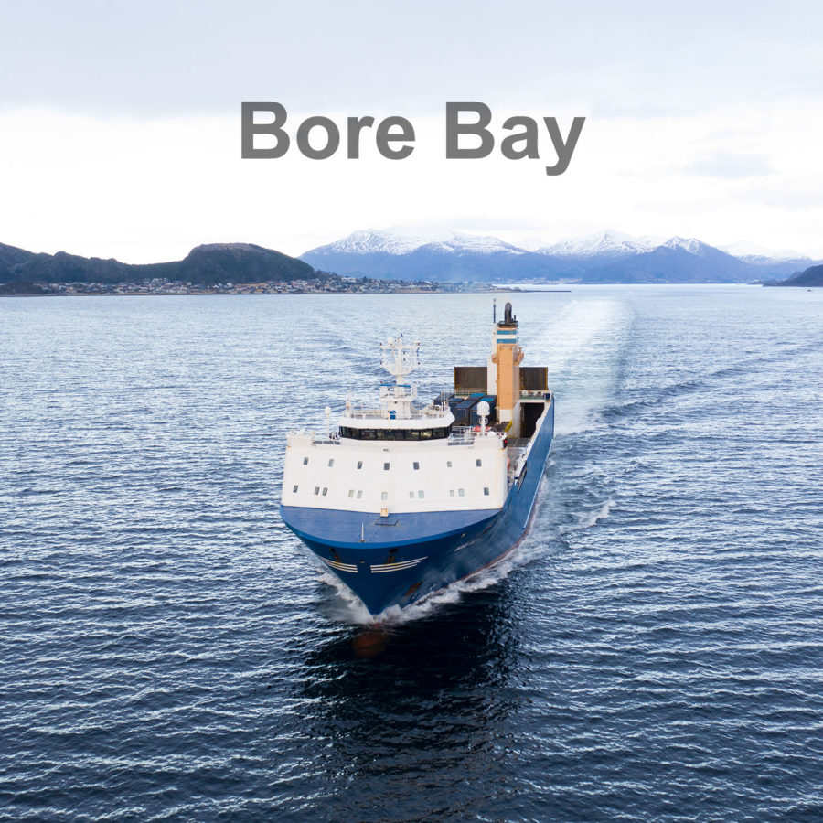 Bore Bay
