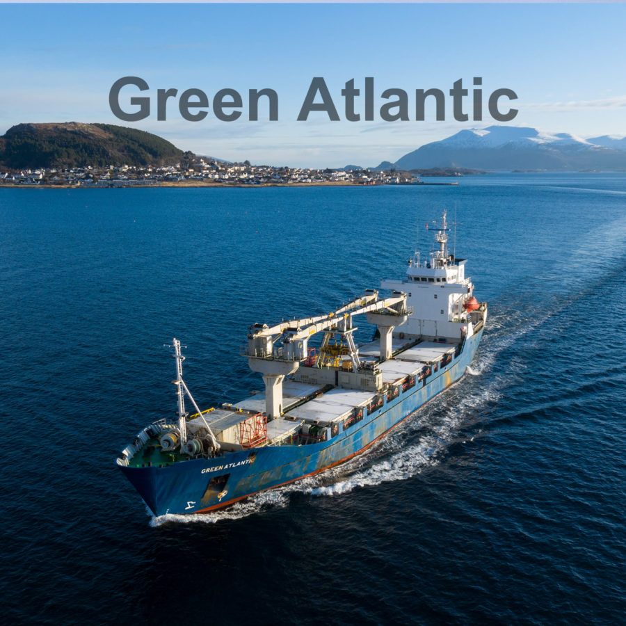Green Atlantic