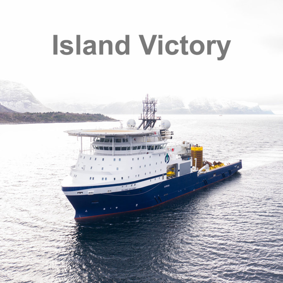 Island Victory