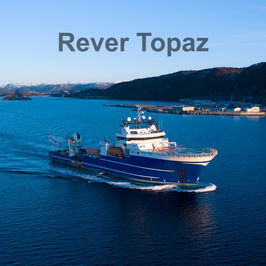 Rever Topaz