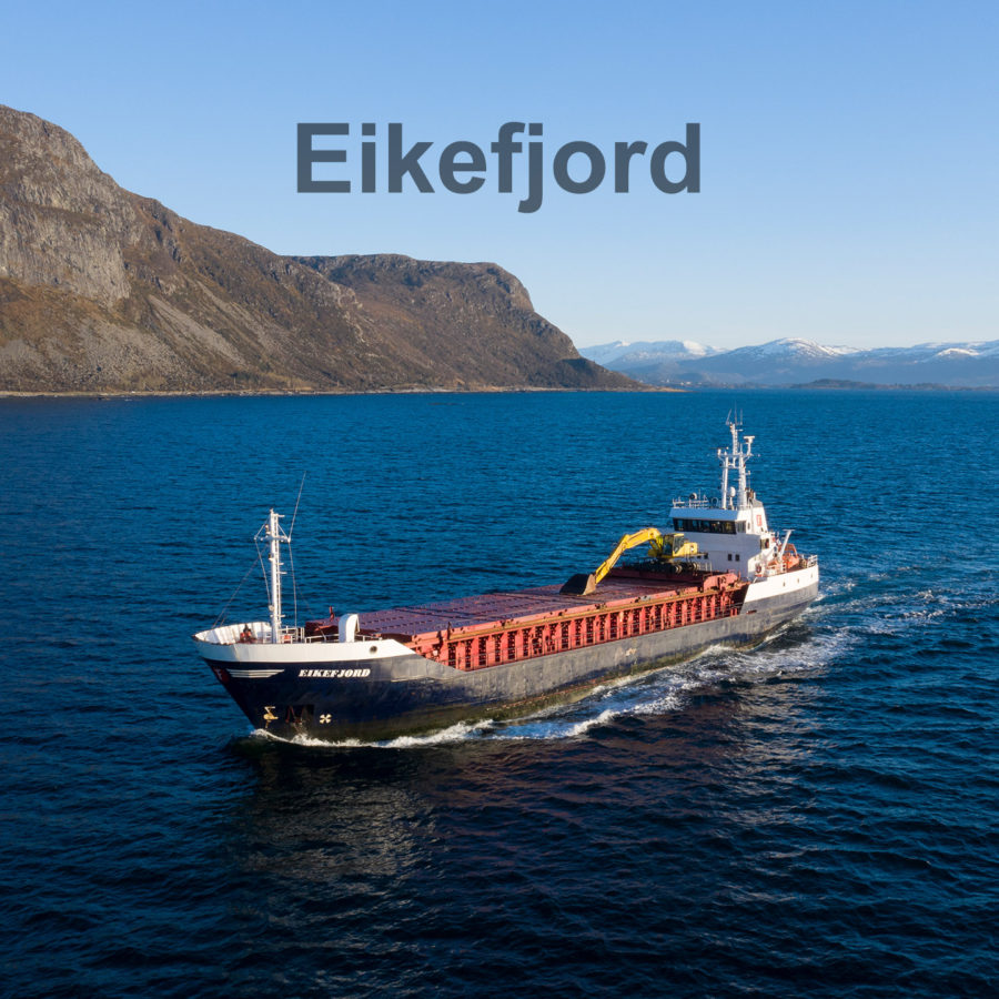 Eikefjord