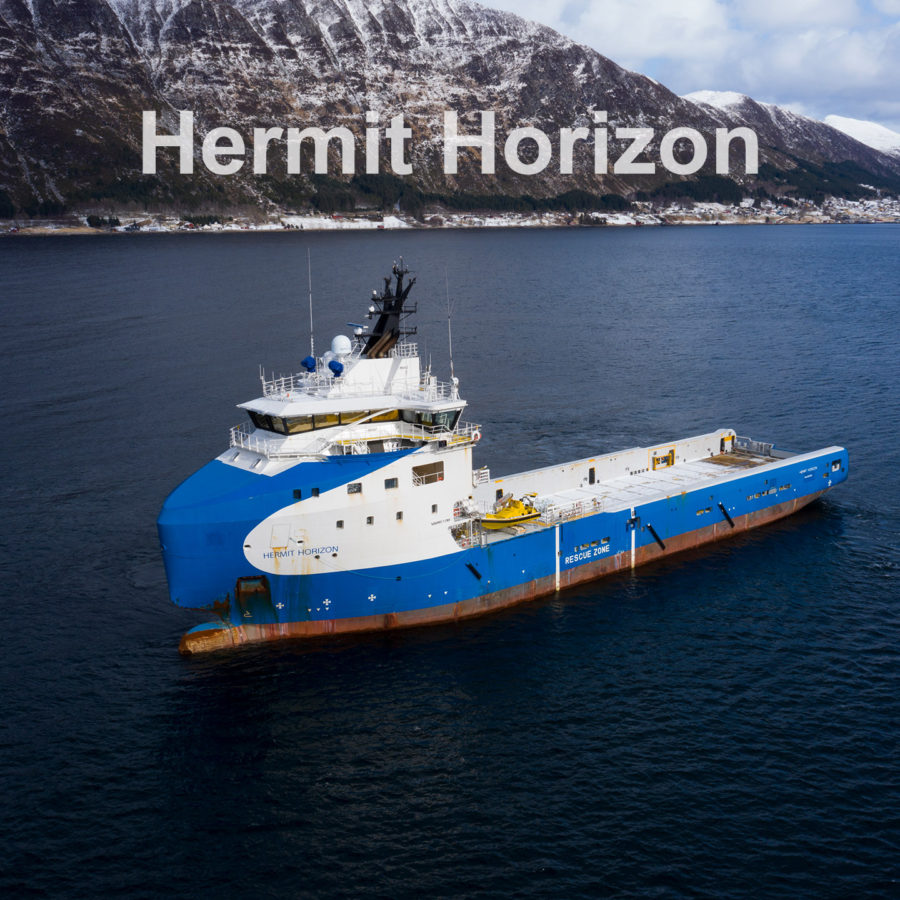 Hermit Horizon