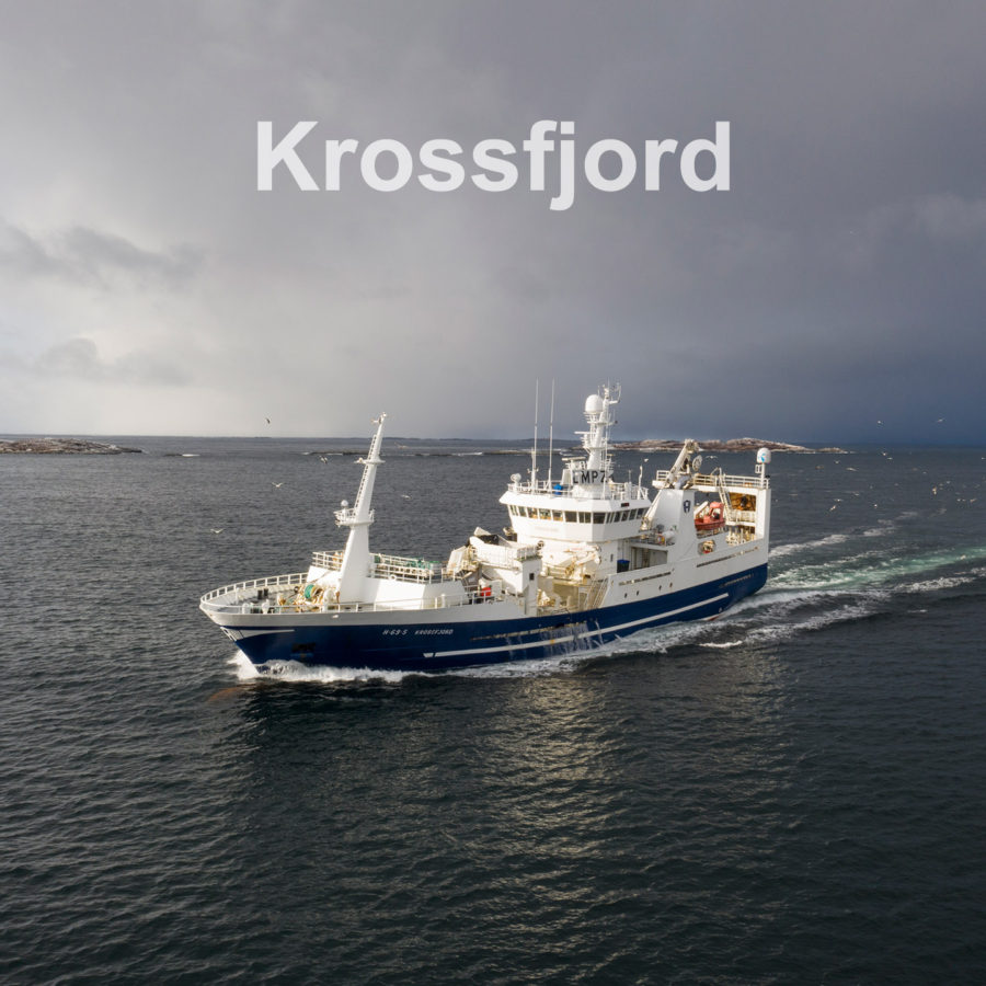 Krossfjord