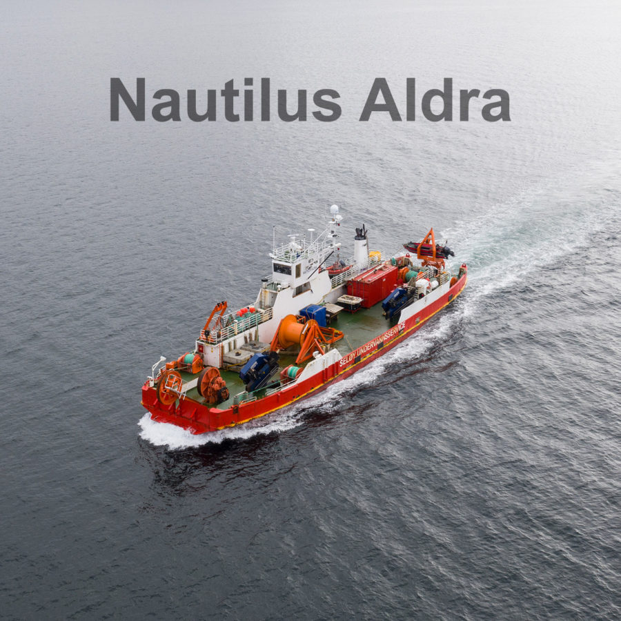 Nautilus Aldra
