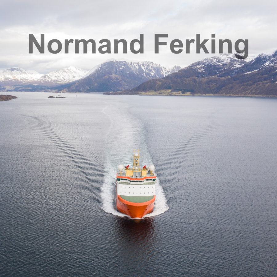Normand Ferking