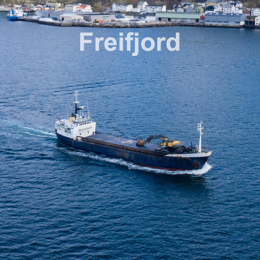 Freifjord