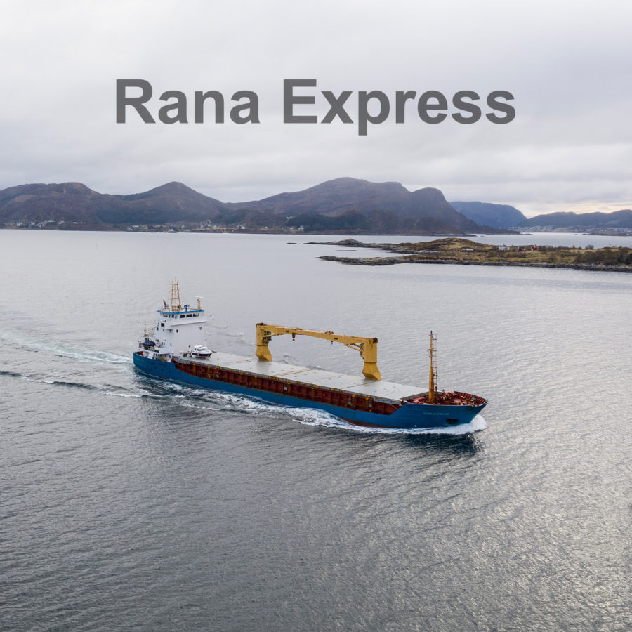 Rana Express