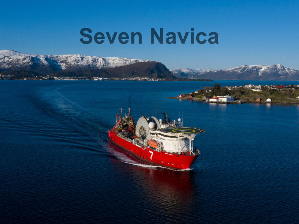 Seven Navica
