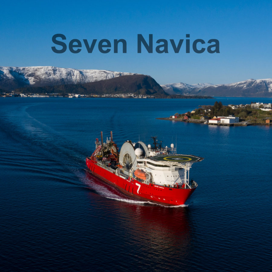 Seven Navica