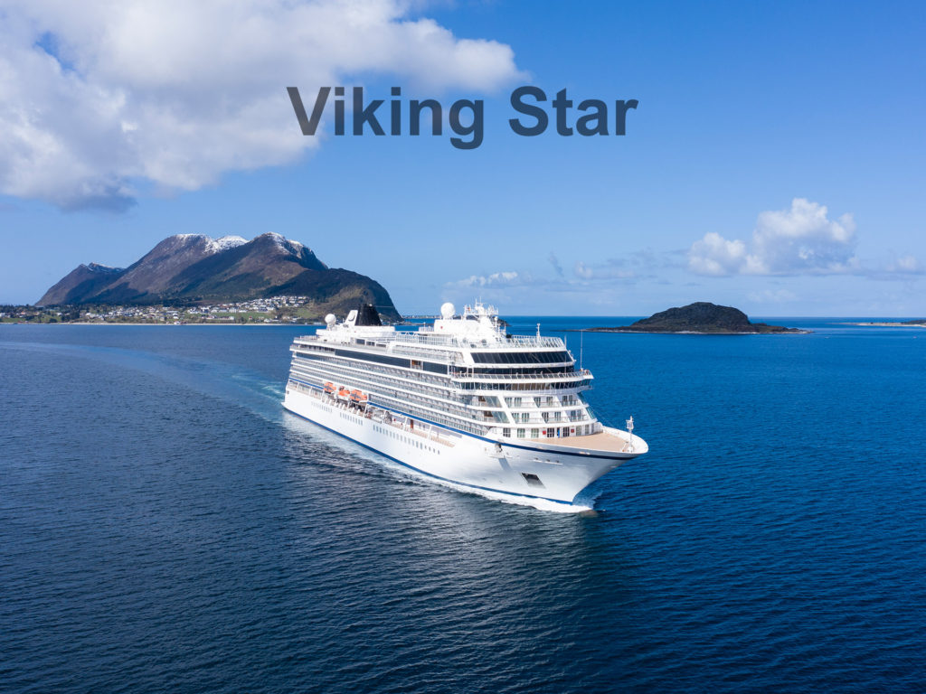 Viking Star