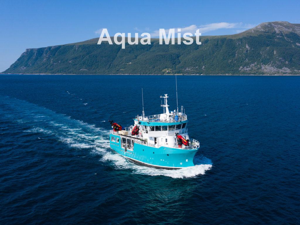 Aqua Mist