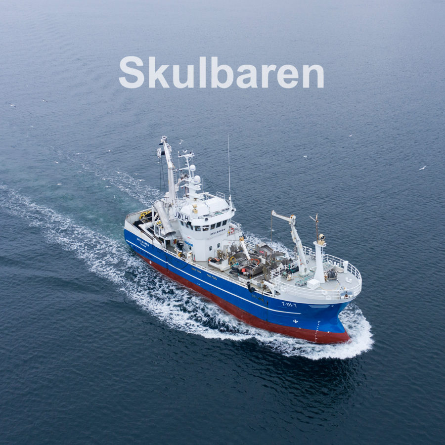 Skulbaren