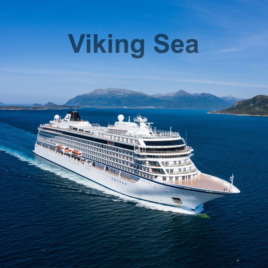 Viking Sea