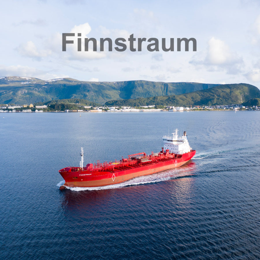Finnstraum