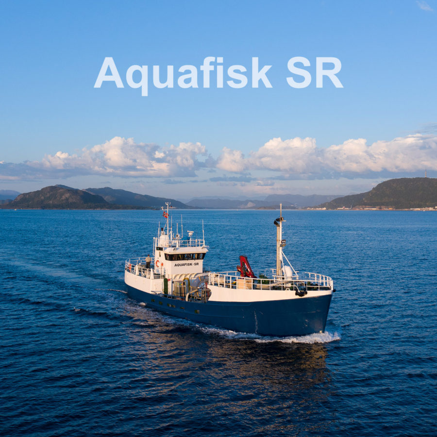 Aquafisk SR