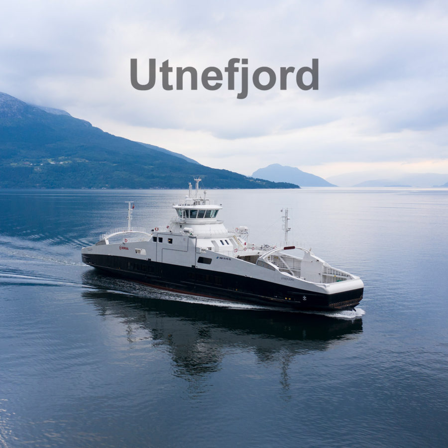 Utnefjord