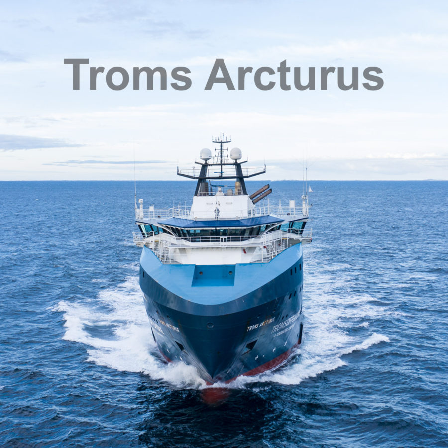 Troms Arcturus