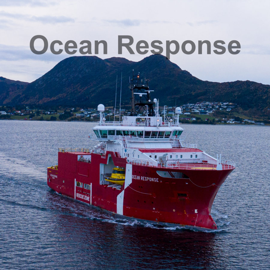 Ocean Response