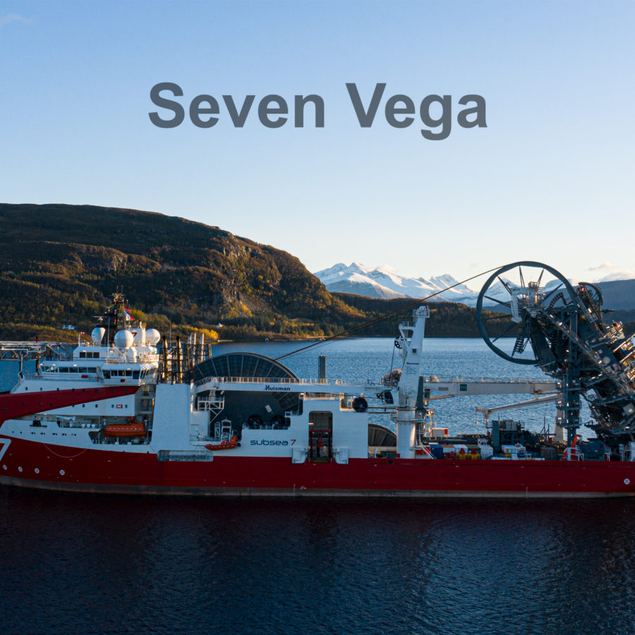 Seven Vega